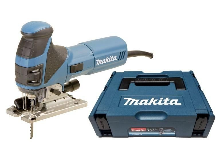 Wyrzynarka MAKITA 4351FCTJ