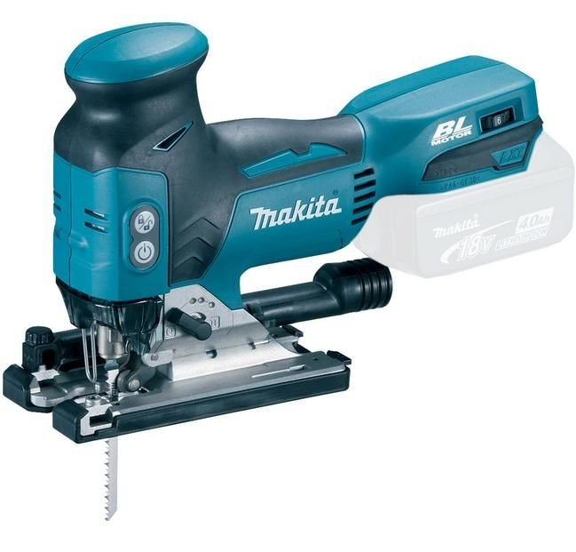 Wyrzynarka MAKITA DJV181Z