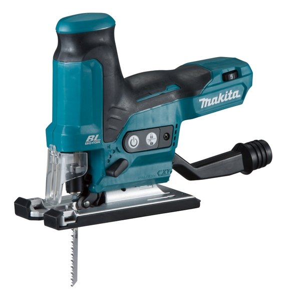 Wyrzynarka MAKITA JV102DZ, 10,8 V MJV102DZ