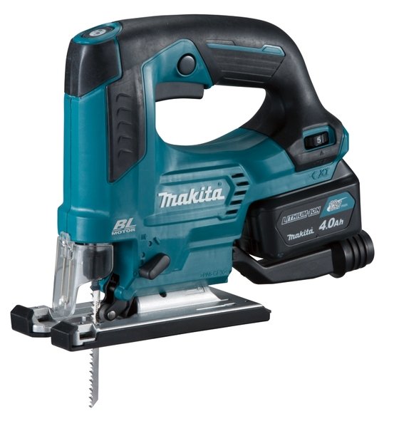 Wyrzynarka MAKITA JV103DSMJ, 10,8 V MJV103DSMJ