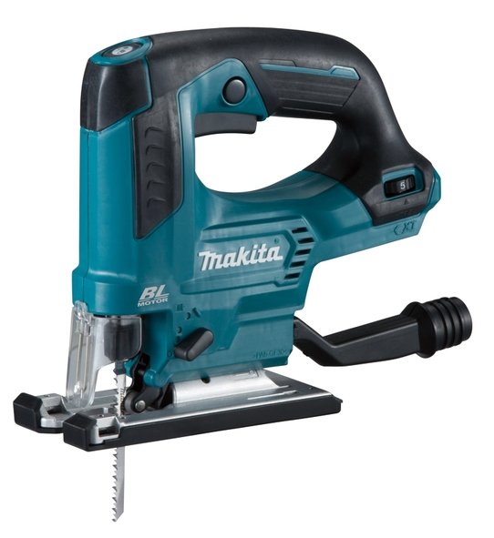 Wyrzynarka MAKITA JV103DZ, 10,8 V MJV103DZ