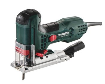 Wyrzynarka METABO ste 100 601100500 - Metabo