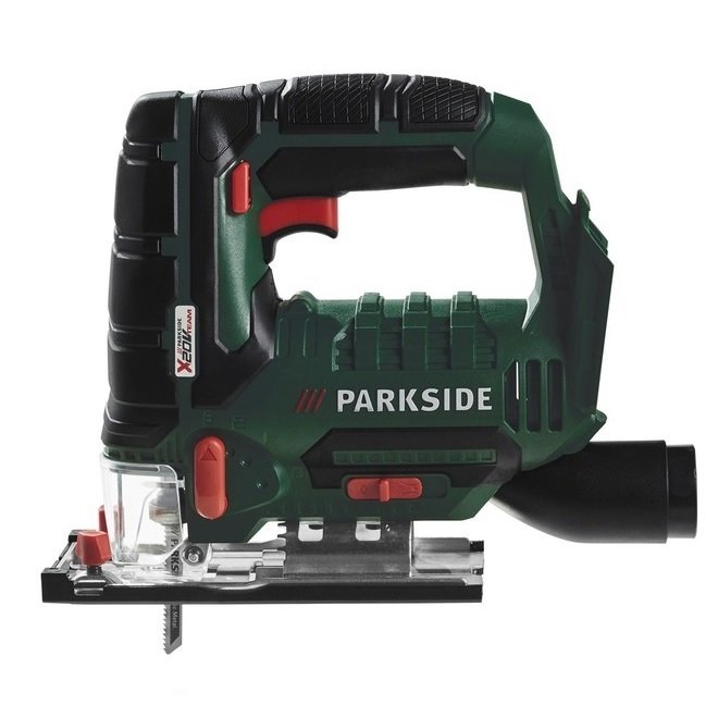 Bosch - GST 185-LI - Sierra De Calar Pendular Con 1 Batería, Li-Ion, 18