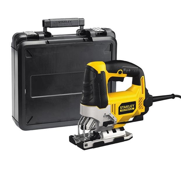 Wyrzynarka STANLEY FME340K