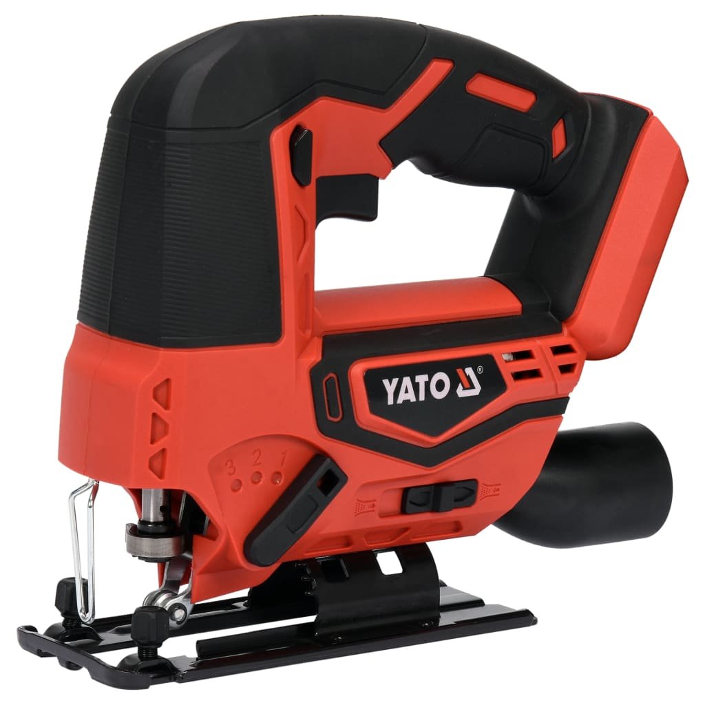 Wyrzynarka Yato 18V Li-Ion Yt-82823