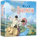 Wyścig Balonów, gra przygodowa, FoxGames - FoxGames