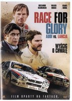 Wyścig o Chwałę (Race to Glory - Audi vs Lancia)