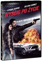 Wyścig po życie Solomon Courtney