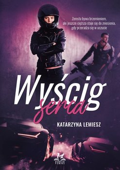 Wyścig serca - Lemiesz Katarzyna