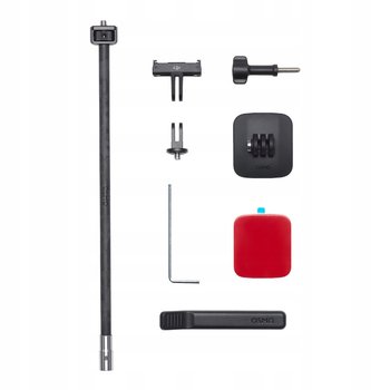 Wysięgik na kask do ujęć z trzeciej osoby DJI Osmo - DJI