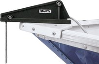Wysięgnik Do Kotwicy NA STAŁE SCOTTY 278 0278F KSP-0278F                   |KSP-0278F SCOTTY