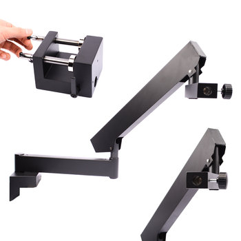 Wysięgnik do mikroskopu stereoskopowego WDMS1 - brak  danych