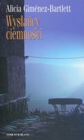 Wysłańcy ciemności Bartlett Alicia Gimenez