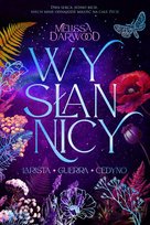 Wysłannicy Darwood Melissa