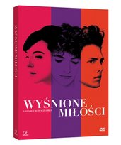 Wyśnione miłości Dolan Xavier