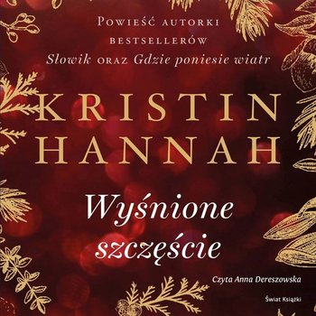 Wyśnione szczęście - Hannah Kristin