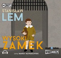 Wysoki zamek Lem Stanisław