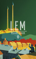 Wysoki Zamek Lem Stanisław