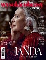 Wysokie Obcasy Extra