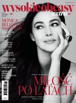 Wysokie Obcasy Extra