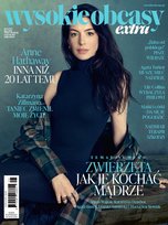 Wysokie Obcasy Extra