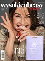 Wysokie Obcasy Extra (z dodatkiem)