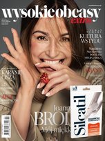 Wysokie Obcasy Extra (z dodatkiem)