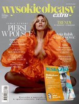 Wysokie Obcasy Extra (z dodatkiem)