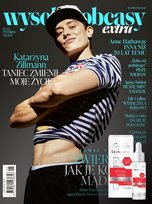 Wysokie Obcasy Extra (z dodatkiem)