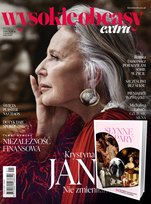 Wysokie Obcasy Extra (z dodatkiem, wysyłka losowa)