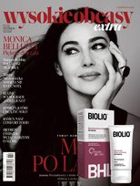 Wysokie Obcasy Extra (z dodatkiem, wysyłka losowa)