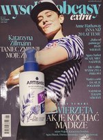 Wysokie Obcasy Extra (z dodatkiem, wysyłka losowa))