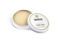 Wysokiej klasy woskowa pasta do butów Lettro® Shoe Wax 100 ml Lettro