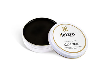 Wysokiej klasy woskowa pasta do butów Lettro® Shoe Wax 100 ml - Lettro