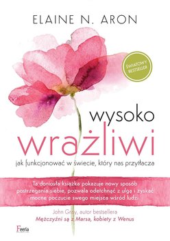 Wysoko wrażliwi - Aron Elaine N.