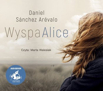 Wyspa Alice - Sanchez Arevalo Daniel