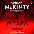 Wyspa - audiobook - McKinty Adrian