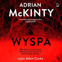 Wyspa - audiobook