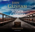 Wyspa Camino - audiobook - Grisham John