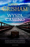 Wyspa Camino - ebook epub - Grisham John