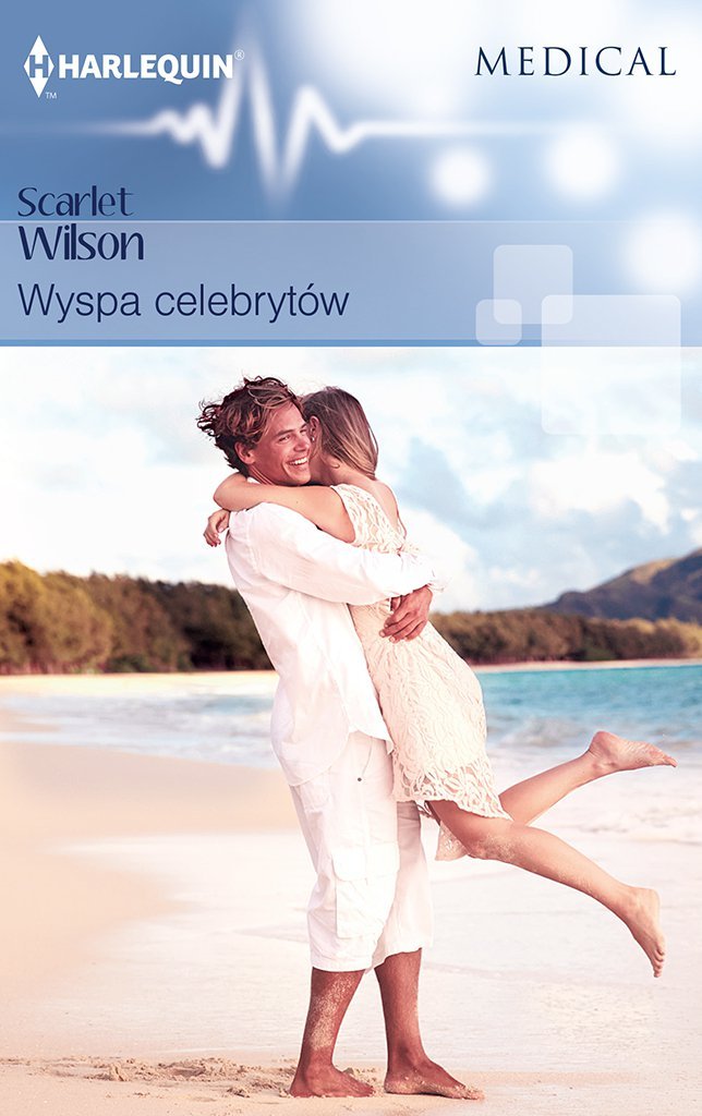 Wyspa celebrytów - ebook mobi