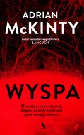 Wyspa - McKinty Adrian
