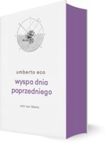 Wyspa dnia poprzedniego Eco Umberto