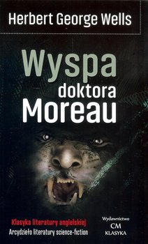 Wyspa doktora Moreau - Wells Herbert George