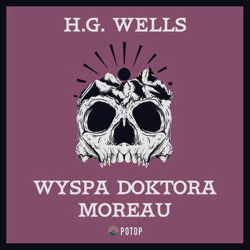 Wyspa doktora Moreau - Wells Herbert George