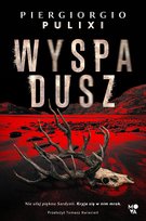 Wyspa dusz - ebook MOBI Pulixi Piergiorgio