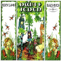 Wyspa dzieci Dwa plus jeden