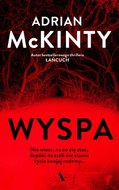 Wyspa - ebook epub - McKinty Adrian