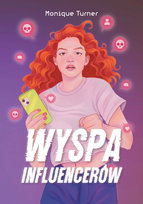 Wyspa influencerów Turner Monique