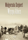 Wyspa klucz&nbsp;-&nbsp;Szejnert Małgorzata